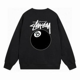 Picture of Stussy Sweatshirts _SKUStussyS-XLAA13226592